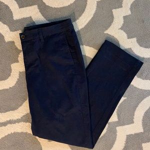 J. Crew Chinos